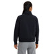 Under Armour official UA Rival women's sports, leisure and fitness 1/4 zipper fleece sweatshirt 1379492