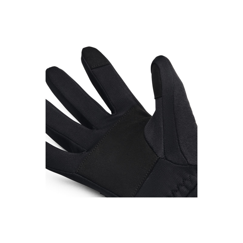 安德玛官方UA Storm 女子冬款训练运动保暖抓绒可触屏手套1365972,淘宝优惠券,粉丝福利购,淘宝优惠卷