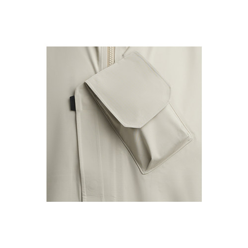 安德玛官方奥莱UA 男子干爽舒适机能户外跑步健身训练运动外套 - 图3