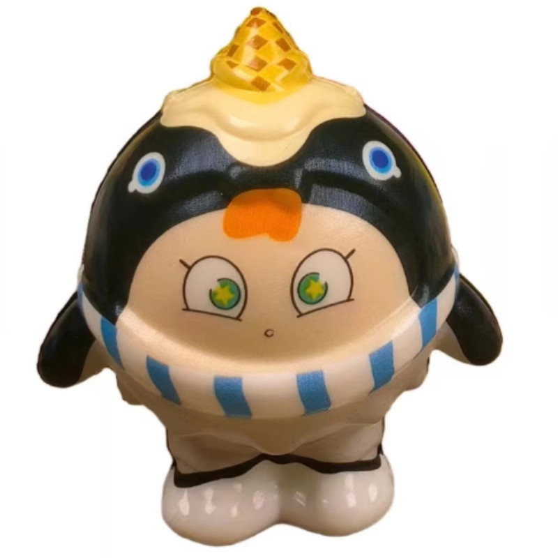 可爱解压玩具六一儿童节礼物幼儿园小朋友小礼品实用生日伴手礼品