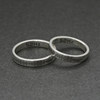 52 Hz ring for trendy men and women, niche ins original