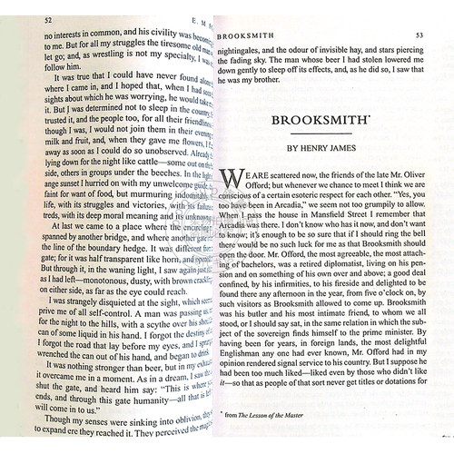 50篇短篇小说故事 英文原版 50 Great Short Stories 英文原版读物小说书籍 可搭word power made easy - 图2