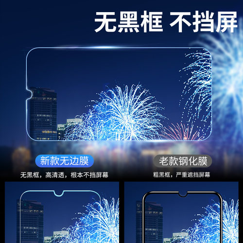 适用于oppok1钢化膜oppok3全屏覆盖oppok5抗蓝光oppok5手机膜k3防摔爆0pp0防指纹k1保护膜刚化玻璃保护贴膜 - 图1