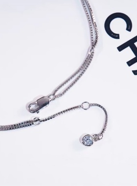 时尚双层手链简约潮流