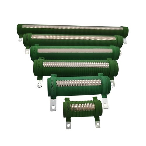 大功率线绕可调电阻 滑动变阻器 RX20T 1000W 2KW3KW5KW10KW - 图3