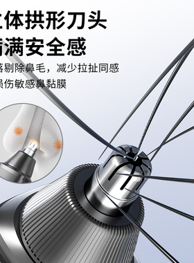 【央ma力荐】二合一剃须热销第一