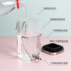 Xiaojia's pet striker water bottle is anti-bite and anti-rust