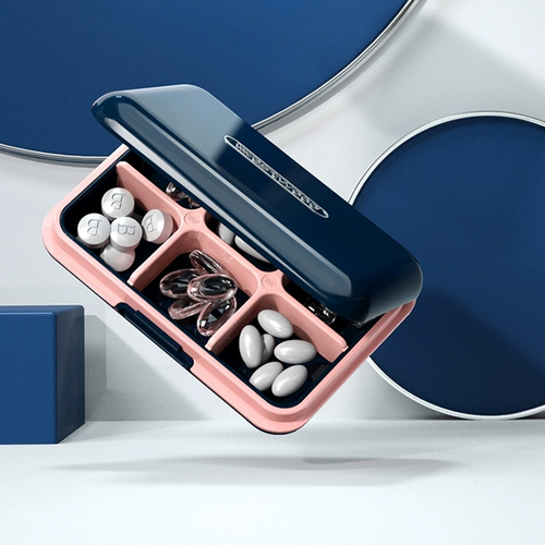 Японская портативная маленькая переносная вместительная и большая тара