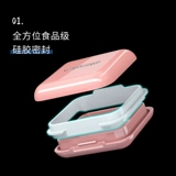 Японская портативная маленькая переносная вместительная и большая тара