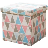 Система хранения, коробочка для хранения с сидением, диван для взрослых, прямоугольный ящик для хранения, туфли