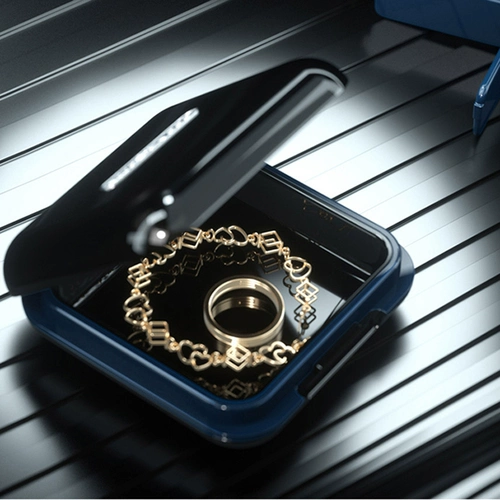 Японская портативная маленькая переносная вместительная и большая тара