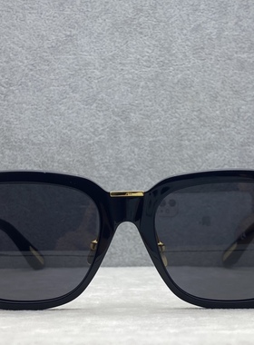 LINDAFARROW琳达法罗男女款太阳镜新品进口板材时尚百搭方框百搭