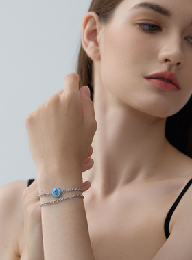 MYBEBOA/美缤宝海洋之魂精美女款