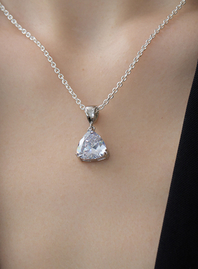 MYBEBOA/美缤宝璀璨系列轻奢项链