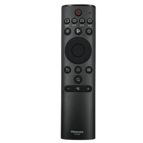 原装海信电视遥控器CN3A69 HZ50H50Y HZ55H50Y 75E5D HZ65A55 H55E3A H50E3A H65E3A HZ58A55 HZ43A51 H58E3A - 图3