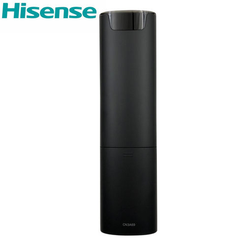 原装海信电视遥控器CN3A69 HZ50H50Y HZ55H50Y 75E5D HZ65A55 H55E3A H50E3A H65E3A HZ58A55 HZ43A51 H58E3A - 图2