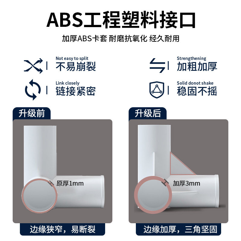 家用卧室布衣柜出租房用经济型收纳 立构衣柜