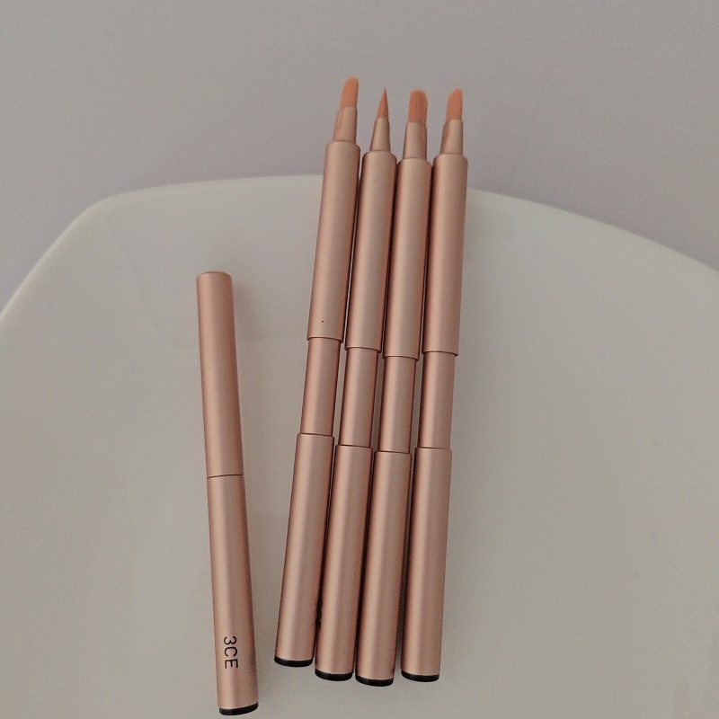 3CE可伸缩唇刷口红刷唇部晕染刷唇部勾勒遮瑕刷美妆工具,淘宝优惠券,粉丝福利购,淘宝优惠卷