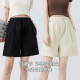 Maternity Shorts Summer Thin Outerwear Nipple Yamamoto Pants