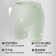 Maternity shorts, summer thin ice silk safety pants for outer wear