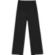Summer maternity wide leg fashionable ice silk pants