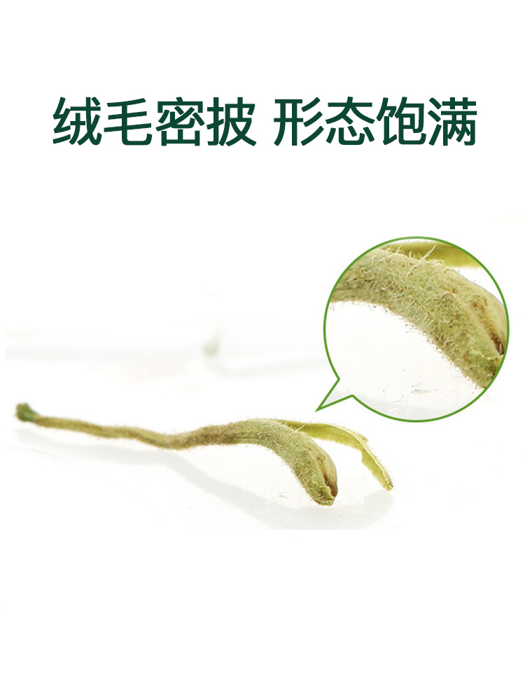 仲景金银花茶瓶装搭配菊花茶枸杞茶甘草大枣贡菊胖大海泡水泡茶-图1