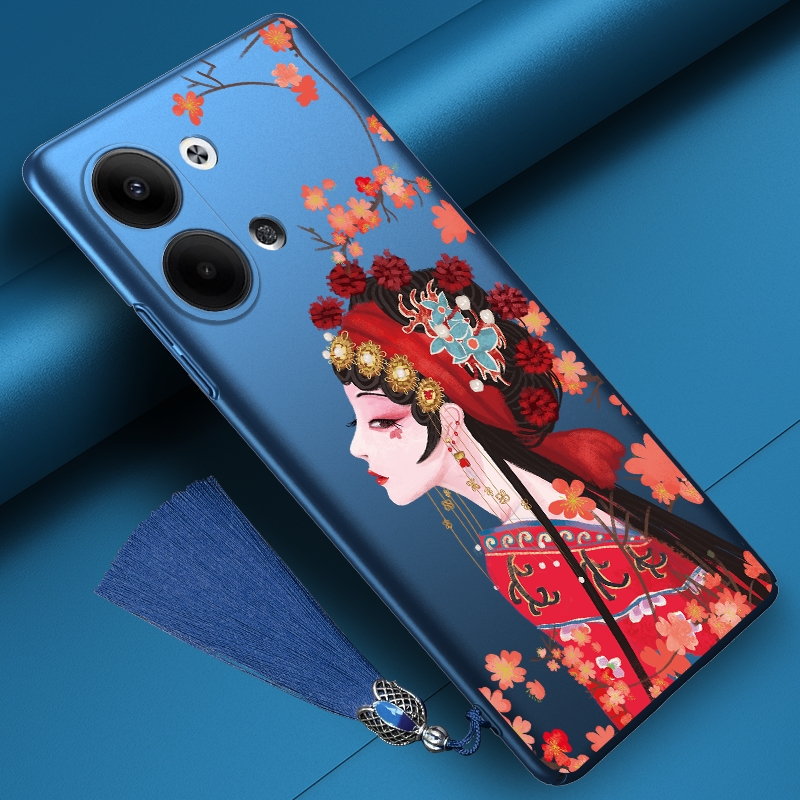 opporeno9手机壳8新款6手机套5网红7国潮opporeno8pro十4国风oppo reno11女款3超薄ace2磨砂se外壳opopreno10 - 图0