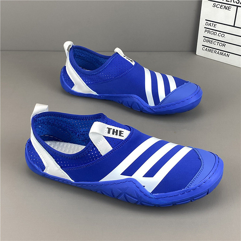 秋季弹力布超薄透气运动涉水鞋子轻便潮流舒适脚感一脚蹬男鞋休闲,淘宝优惠券,粉丝福利购,淘宝优惠卷