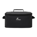 Универсальная водонепроницаемая система хранения для кемпинга, гигиеническая посуда, сумка-органайзер