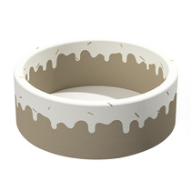 CHILDREN INDOOR MARINE BALL N POOL WAVE POLO POOL BABY MARINE BALL NIBBLE FOR HOME SOFT BAG FENCING BABY BALL POOL O