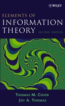 Elements of the Elements of Information (Thomas M Cover Joy A Thom