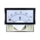 69l17 pointer ampere AC ammeter