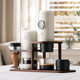 Yuanle portable espresso capsule coffee machine set