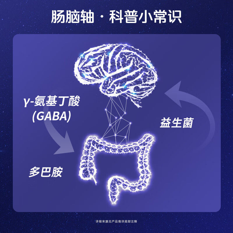 华大基因营养官方正品成人益生菌优美达益休睡眠益生菌粉非褪黑素,淘宝优惠券,粉丝福利购,淘宝优惠卷