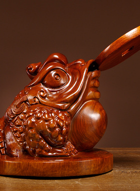 家居客厅收银台开业送礼工艺品