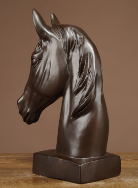 黑檀木12生肖家居客厅工艺礼品