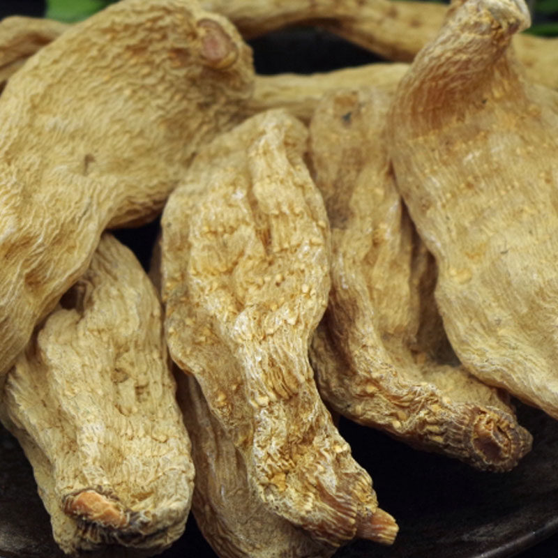 50g云南昭通天然晒干货无硫28天麻 圣协堂其他药食同源食品