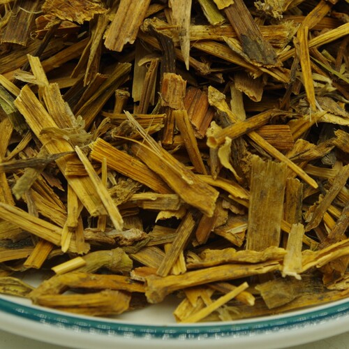螃蜞菊100-500克 中药材当季新货包邮空心莲子草喜旱莲子草肥猪菜 - 图1