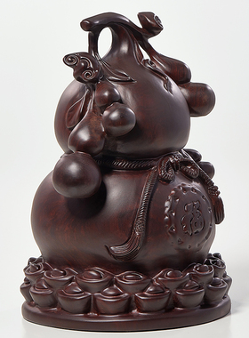 电视柜博古架玄关送礼明清古典