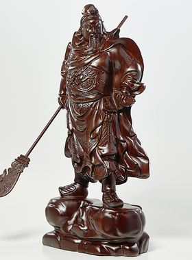 客厅办公室书房供奉明清古典