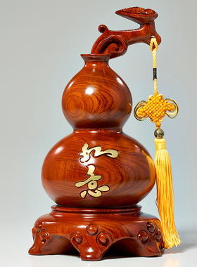 家居博古架酒柜送礼明清古典