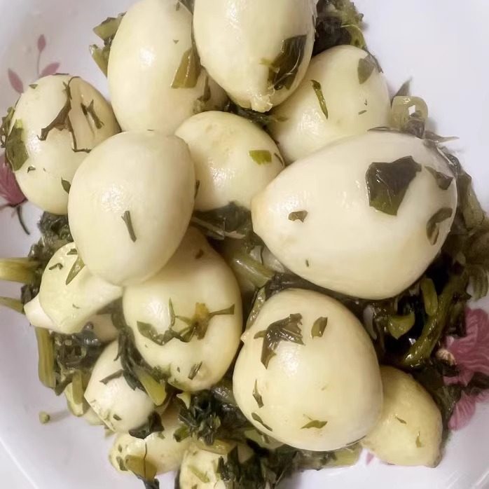 安徽无为特产水萝卜菜手工腌制盐水萝卜咸菜下饭小菜子腌小萝卜头,淘宝优惠券,粉丝福利购,淘宝优惠卷