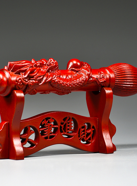 实木祝福新古典摆件客厅