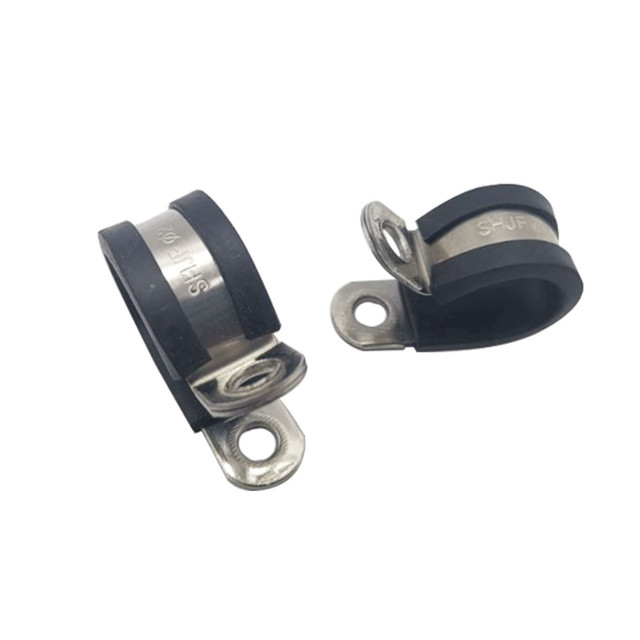 Adhesive strips and adhesive strip clamp 304 stainless steel