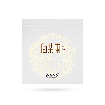 白茶甫2017年贡眉正宗福鼎白茶350g[60元优惠券]-寻折猪