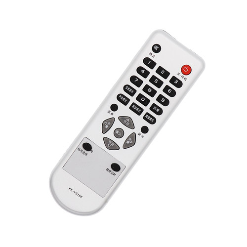 raisetone适用于康佳液晶电视遥控器KK-Y315 KK-Y315F Y315D LC22E56I LC22E561 LC37HS62B LC32HS62B LC26E - 图2