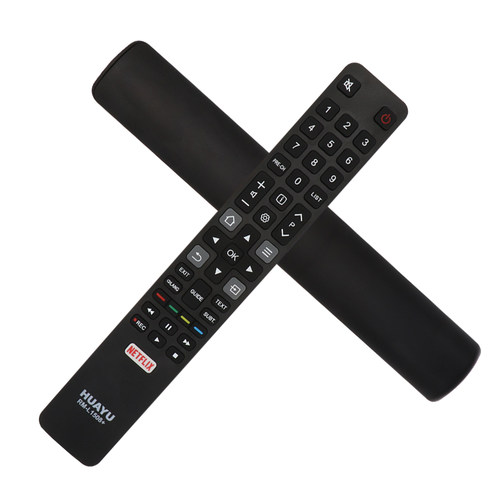 raisetone适用于TCL的华宇RM-L1508万能电视遥控器RC802N U55C7006 U55X9006 - 图0