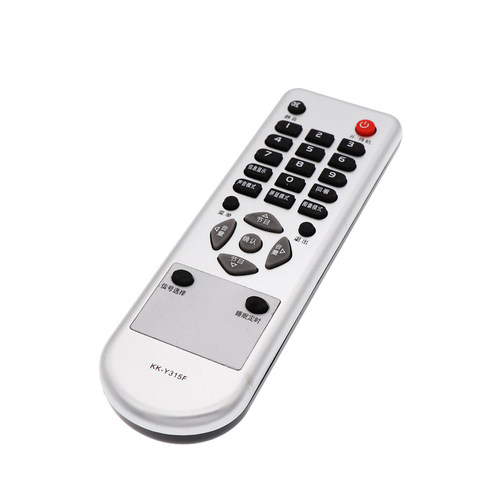 raisetone适用于康佳液晶电视遥控器KK-Y315 KK-Y315F Y315D LC22E56I LC22E561 LC37HS62B LC32HS62B LC26E - 图0