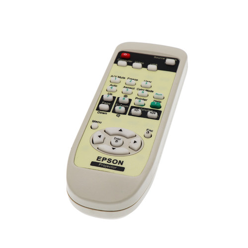 适用于EPSON爱普生投影机/仪遥控器EB-C260XS EB-C30X/C340X - 图1