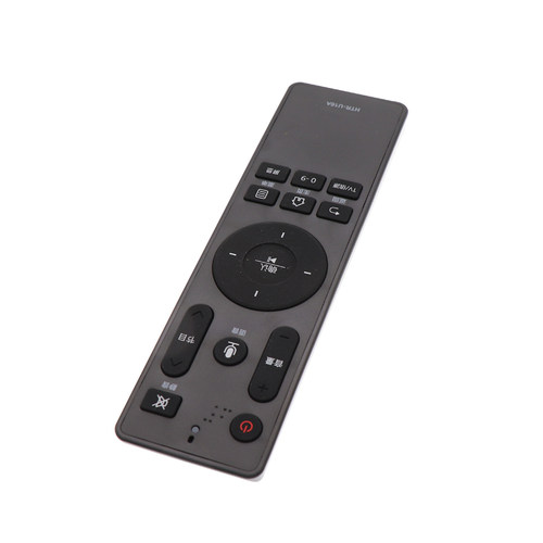 raisetone适用于海尔电视语音遥控器HTR-U16A LS50/55AL88A82 LQ65H31 LU55C31 LU65C31 LS55H710N - 图2